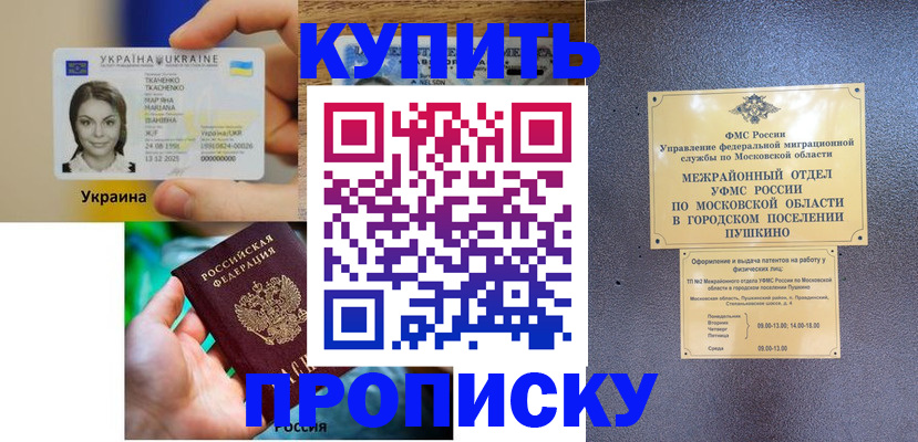 прописка законно в Чистополье